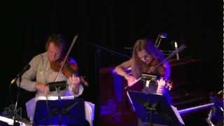 ACO Underground  Caprice No5 In A Minor By Nicolo Paganini Feat Richard Live in Sydney [upl. by Adey]