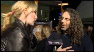 Tom Shadyac Director I AM I AM The Documentary [upl. by Nannerb]