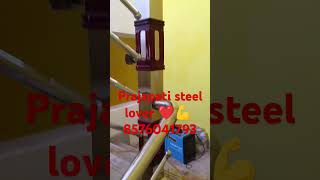 Welder lover 💪 bhojpuri song music newsong [upl. by Eiraminot]