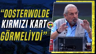 Fenerbahçe 42 Adana Demirspor Erman Toroğlu Maçın Tartışmalı Pozisyonlarını Yorumladı [upl. by Faydra71]