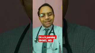 Eye Flu की होम्योपैथिक दवा। जो फैलने से भी रोके । Dr skPandey BHMSMD [upl. by Jovita]