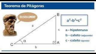 PITAGORAS O LEGADO DE PITÁGORAS [upl. by Rachel]