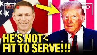 TOP Generals Make POWERFUL STATEMENT Against Trump [upl. by Means542]