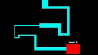 How To Get To Level 4 on Scary Maze Game [upl. by Audres]