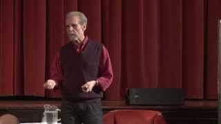 Daniel Goleman Focus Flow and Frazzle [upl. by Downey]