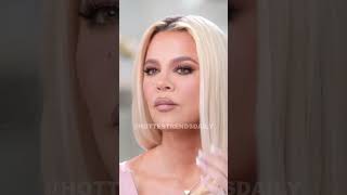 Khloe Kardashian Pays Ex Tristan Thompson A Visit [upl. by Benson]