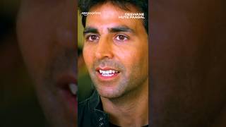 Oxford Dictionary Graduate😎 ft Akshay Kumar Suniel Shetty  Deewane Huye Paagal  primevideoindia [upl. by Karine183]