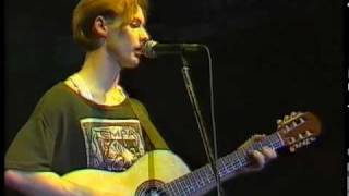 Aztec Camera  Backwards And Forwards La Edad de Oro Madrid 1984 [upl. by Aynotak]