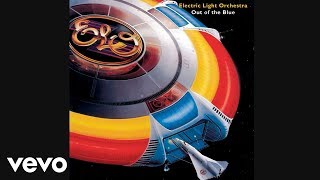 Electric Light Orchestra  Wild West Hero Audio [upl. by Leoy]