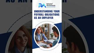 Understanding Your Payroll Obligations As An Employer [upl. by Stanley979]