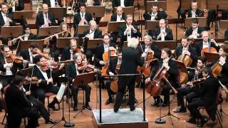 Mahler Symphony No 9  Rattle · Berliner Philharmoniker  Live from Taipei [upl. by Rakabuba]