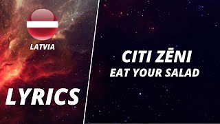 Citi Zēni  Cits Līmenis [upl. by Neelcaj]