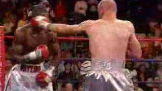 HBO Boxing Taylor vs Pavlik Highlights HBO [upl. by Criswell]