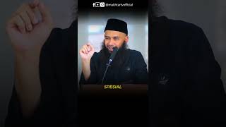 Jangan Remehkan Panggilan Allah Tapi Kalau Bosnya Yang Panggil   Ust Dr Syafiq Riza BasalamahMA [upl. by Nrojb]