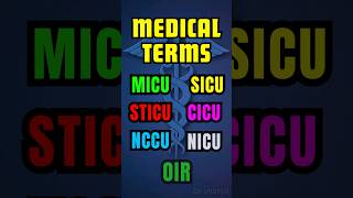 Medical terminology  Nursing shorts health viral neet [upl. by Elcarim992]