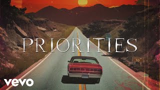 Tyla  Priorities Official Lyric Video [upl. by Nim]