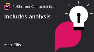 ReSharper C Quick Tips Includes Analyzer [upl. by Surtemed]