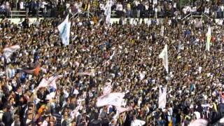 Ultras White Knights in Zamalek Vs Enppi [upl. by Dirgis171]