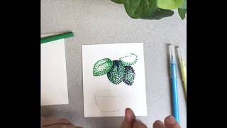 Pointillism For Kids [upl. by Saunders28]