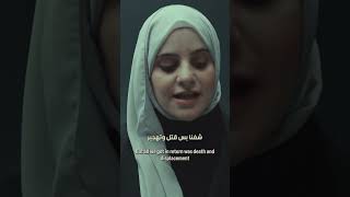 RAJIEEN راجعين  Ghaliaa ArabicEnglish Subs [upl. by Haag275]