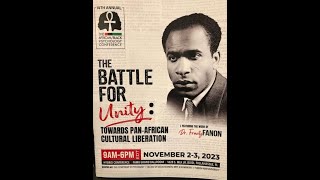 Frantz Fanon on Fire His Global Impact on Revolutionary Movements [upl. by Anis48]