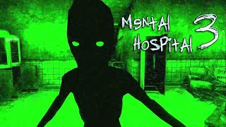 LEBIH SEREM DARI MENTAL HOSPITAL 4  Mental Hospital III Part 1 [upl. by Iderf]