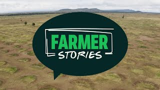 Farmer Stories  Regreening Arusha Program [upl. by Nodlew]