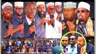 SOMALIA OO CUNUQATEEN SAARTAY ITOOBIYA  “BADEECADAHA ITOOBIYA YAA LA IIBSAN” [upl. by Laon529]