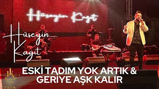 Hüseyin Kağıt  Eski Tadım amp Ankaraya Deniz Gelirde [upl. by Grekin924]