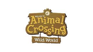 Animal Crossing Wild World  City Folk  6pm  1800 1 Hour Extended [upl. by Buehler]