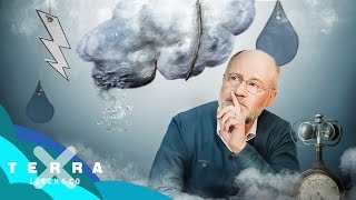 Der Klimawandel schlägt zu  Harald Lesch [upl. by London]