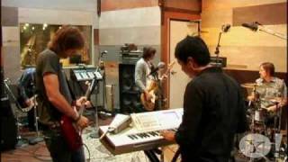 Switchfoot  Bullet Soul studio [upl. by Eilsehc584]