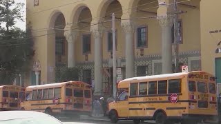 Advocates call pause to SFUSD school closures [upl. by Nadroj]