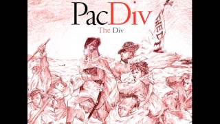 Pac Div  Posted Remix [upl. by Emmye]