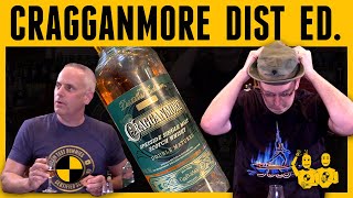 Cragganmore Distillers Edition Single Malt Scotch [upl. by Hemphill]