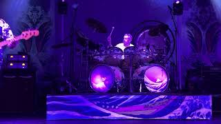 Nick Mason’s Saucerful of Secrets  A Saucerful of Secrets Live  The Forum Melbourne 16092023 [upl. by Atwahs]