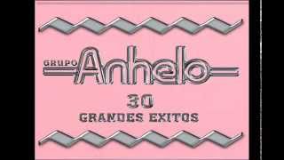 GRUPO ANHELO  VETE CON EL  VIDEO OFICIAL [upl. by Lyndes]