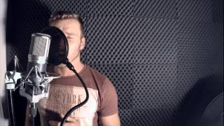 Jeff Buckley  Hallelujah Vocal Cover by Jai McDowall [upl. by Renckens]