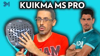 Kuikma MS Pro non è come potrebbe sembrare [upl. by Milt]