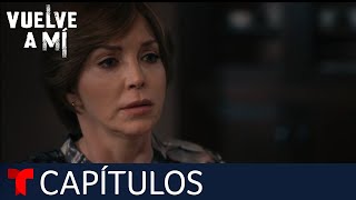 Vuelve a Mí  Capítulo 2 Te encontré  Telemundo [upl. by Cindra966]