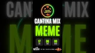 CANTINA MIX  YXY 1057 FM BY DJ SPOOK [upl. by Hgielra256]