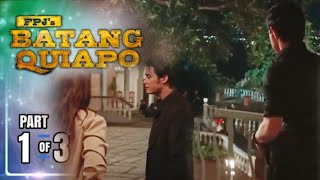 FPJs Batang Quiapo  Full Episode 431 October 10 2024 13 Batang Quiapo Review amp Storytelling [upl. by Gnahc35]