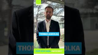 Freie Wähler Sindelfingen  Thomas Jaskolka [upl. by Ho]