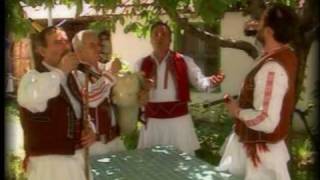 Ajde vino pijam  Macedonian Folk Song [upl. by Zechariah]