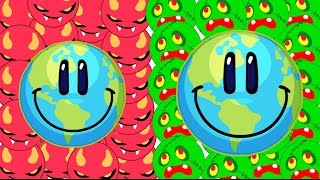 LET´S SAVE AGARIO WORLD EPIC AGARIO GAMEPLAY [upl. by Annairoc]