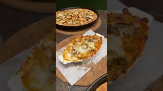 Come and Enjoy this fantastic offer at PIZZA PLUS PAKISTAN❗ pizza foodie food offer foodlover [upl. by Dougal283]