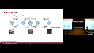 Lecture 111  Multimodal Generation  Part 3 CMU Multimodal Machine Learning course Fall 2022 [upl. by Kerat]