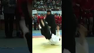 Steven Seagal Demonstration Aikido [upl. by Reiners851]