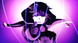 The Eminence in Shadow AMV Legendary [upl. by Ellery]