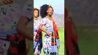 🥰Ethiopian Music Fekerte KassahunASGiRULNG ፍቅርተ ካሳሁን አስግሩልኝ Ethiopian Music 2023official [upl. by Ly]